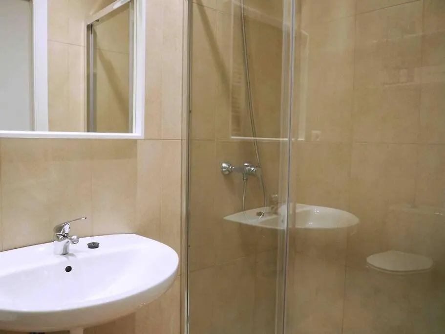 Apartment Apartamento Puerta Del Camino 2 Bilbao