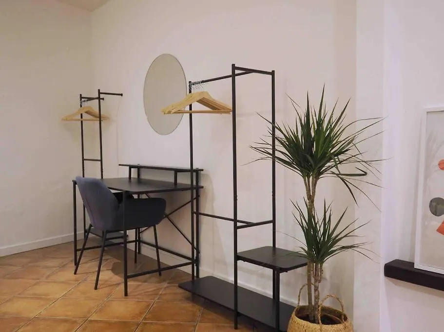 Apartamento Puerta Del Camino 2 Bilbao