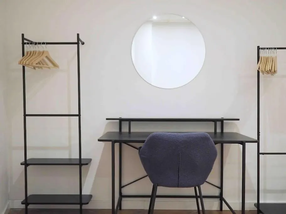 Apartamento Puerta Del Camino 2 Bilbao Spain
