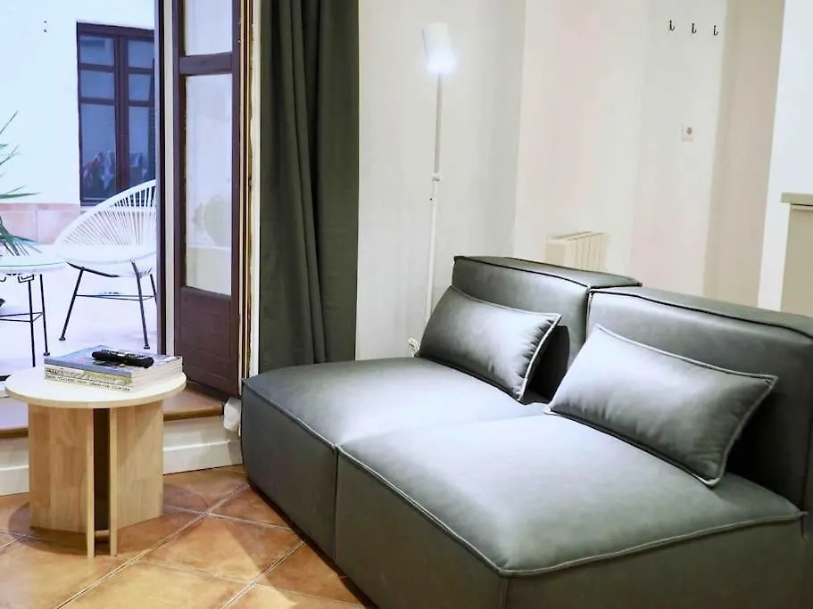 Apartamento Puerta Del Camino 2 Bilbao 0*,  Spain