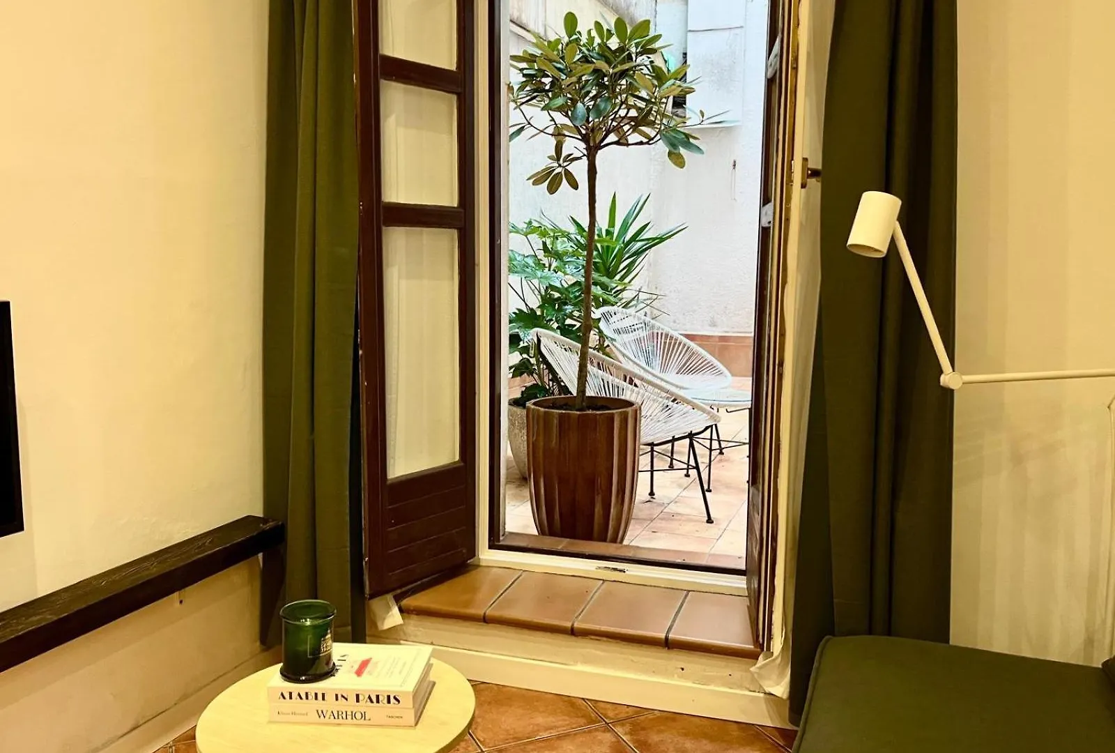 Apartamento Puerta Del Camino 2 Bilbao Apartment