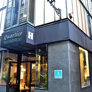 Quartier Casco Viejo Хостел