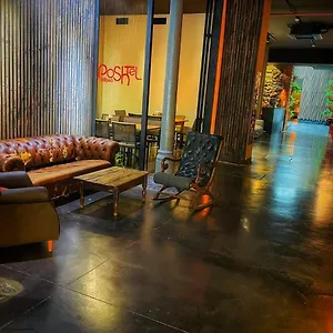 Poshtel - Premium Bilbau