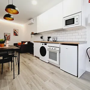Zorroza Appartement