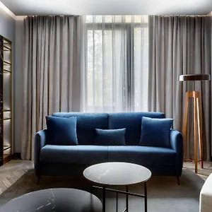 5* Hotell Radisson Collection