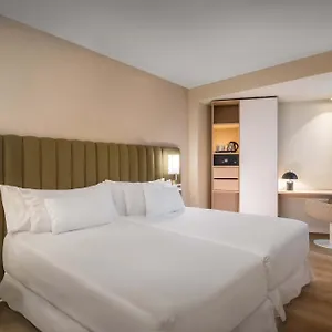 Barcelo Nervion בילבאו