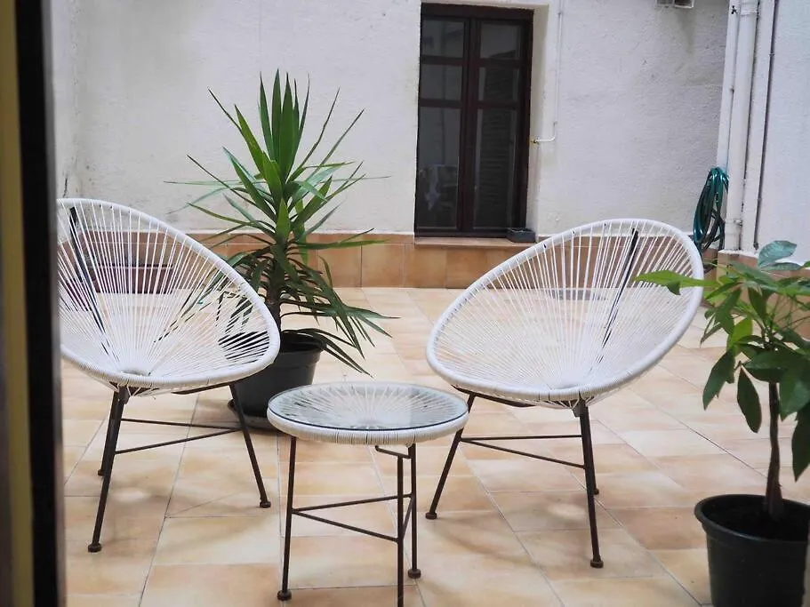 דירה בילבאו Apartamento Puerta Del Camino 2