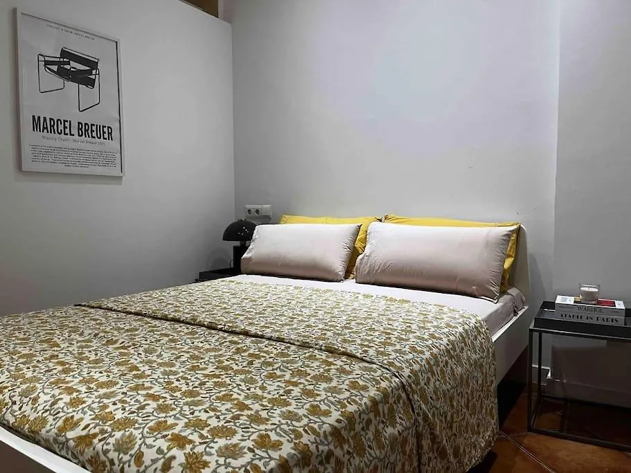 Apartamento Puerta Del Camino 2 location